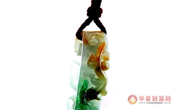 玉石珠宝加盟